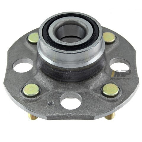 InMotion Parts Wheel Bearing and Hub Assembly P/N:WA513079 - Image 1