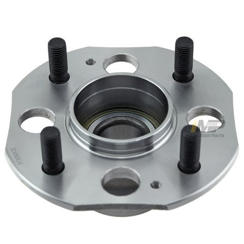 InMotion Parts Wheel Bearing and Hub Assembly P/N:WA513080 - Image 2