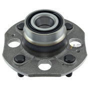 InMotion Parts Wheel Bearing and Hub Assembly P/N:WA513080 - Image 1