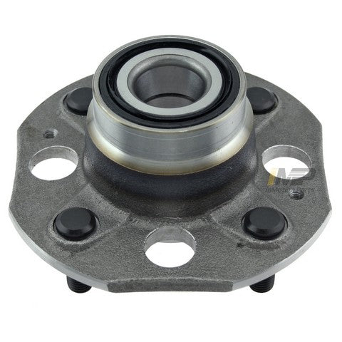 InMotion Parts Wheel Bearing and Hub Assembly P/N:WA513080 - Image 1
