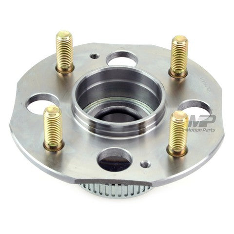 InMotion Parts Wheel Bearing and Hub Assembly P/N:WA513081 - Image 2