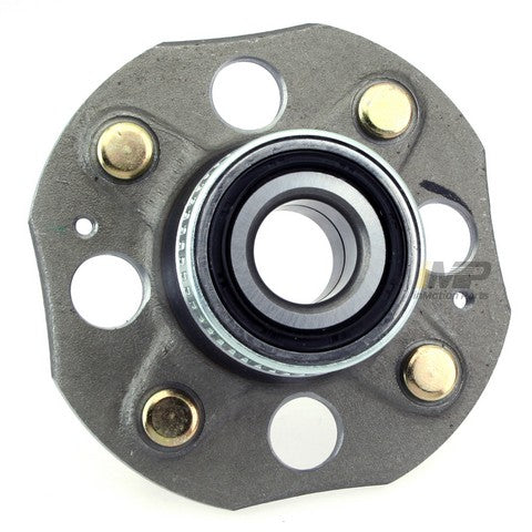 InMotion Parts Wheel Bearing and Hub Assembly P/N:WA513081 - Image 1