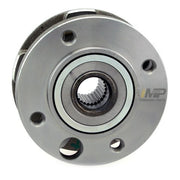 InMotion Parts Wheel Bearing and Hub Assembly P/N:WA513082 - Image 2