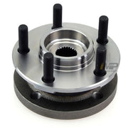 InMotion Parts Wheel Bearing and Hub Assembly P/N:WA513082 - Image 1