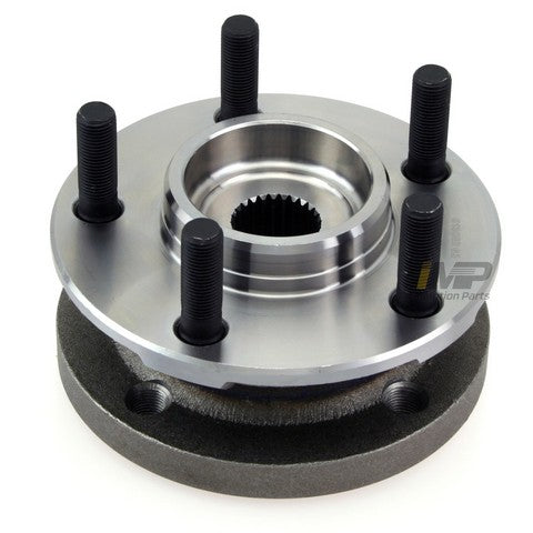 InMotion Parts Wheel Bearing and Hub Assembly P/N:WA513082 - Image 1