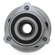 InMotion Parts Wheel Bearing and Hub Assembly P/N:WA513084 - Image 2