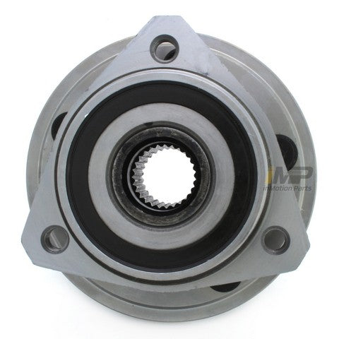 InMotion Parts Wheel Bearing and Hub Assembly P/N:WA513084 - Image 2