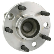 InMotion Parts Wheel Bearing and Hub Assembly P/N:WA513085 - Image 3