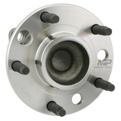 InMotion Parts Wheel Bearing and Hub Assembly P/N:WA513085 - Image 3