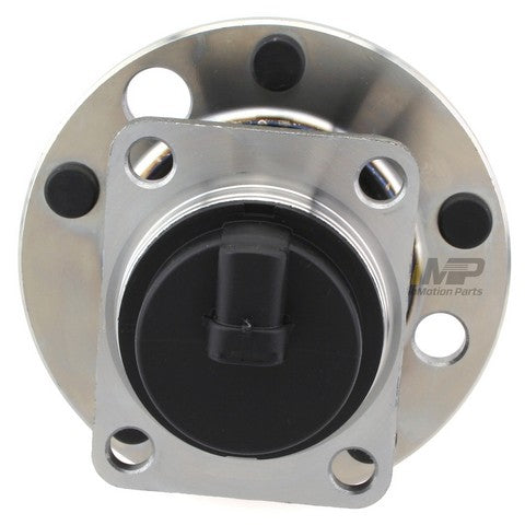 InMotion Parts Wheel Bearing and Hub Assembly P/N:WA513085 - Image 2