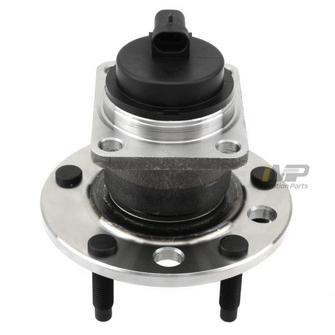 InMotion Parts Wheel Bearing and Hub Assembly P/N:WA513085 - Image 1