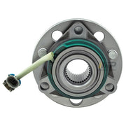 InMotion Parts Wheel Bearing and Hub Assembly P/N:WA513087HD - Image 3
