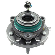 InMotion Parts Wheel Bearing and Hub Assembly P/N:WA513087HD - Image 2