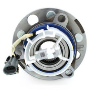 InMotion Parts Wheel Bearing and Hub Assembly P/N:WA513087 - Image 1