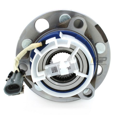InMotion Parts Wheel Bearing and Hub Assembly P/N:WA513087 - Image 1