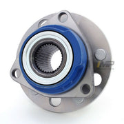 InMotion Parts Wheel Bearing and Hub Assembly P/N:WA513088 - Image 1