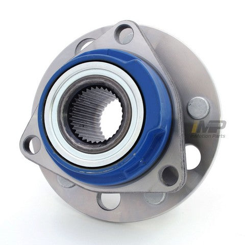 InMotion Parts Wheel Bearing and Hub Assembly P/N:WA513088 - Image 1