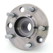 InMotion Parts Wheel Bearing and Hub Assembly P/N:WA513088 - Image 2