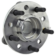 InMotion Parts Wheel Bearing and Hub Assembly P/N:WA513089HD - Image 4
