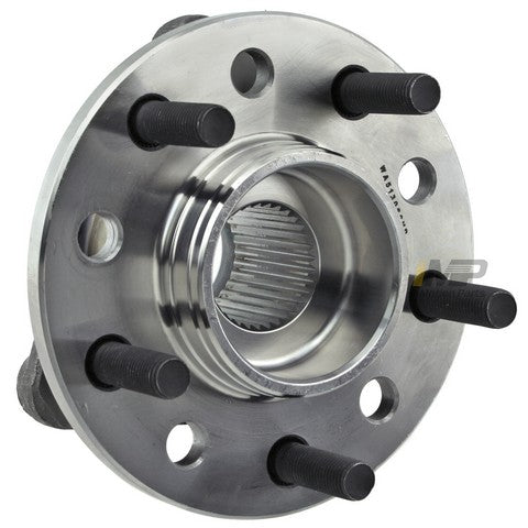 InMotion Parts Wheel Bearing and Hub Assembly P/N:WA513089HD - Image 4
