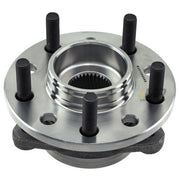 InMotion Parts Wheel Bearing and Hub Assembly P/N:WA513089HD - Image 3