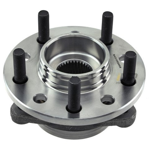 InMotion Parts Wheel Bearing and Hub Assembly P/N:WA513089HD - Image 3