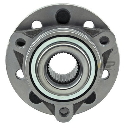 InMotion Parts Wheel Bearing and Hub Assembly P/N:WA513089HD - Image 2