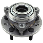 InMotion Parts Wheel Bearing and Hub Assembly P/N:WA513089HD - Image 1