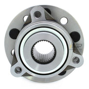 InMotion Parts Wheel Bearing and Hub Assembly P/N:WA513089 - Image 1
