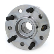 InMotion Parts Wheel Bearing and Hub Assembly P/N:WA513089 - Image 2