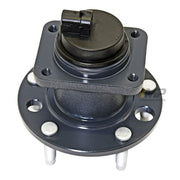 InMotion Parts Wheel Bearing and Hub Assembly P/N:WA513090HD - Image 1