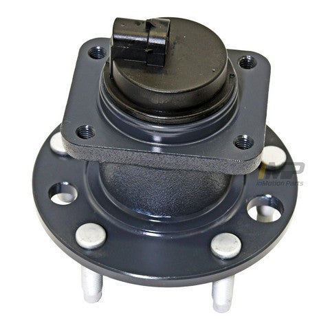 InMotion Parts Wheel Bearing and Hub Assembly P/N:WA513090HD - Image 1