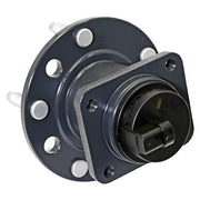 InMotion Parts Wheel Bearing and Hub Assembly P/N:WA513090HD - Image 4
