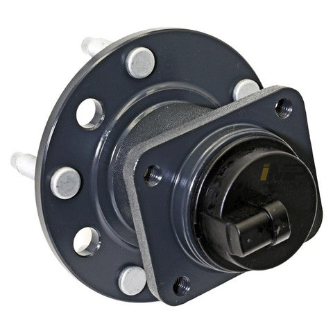 InMotion Parts Wheel Bearing and Hub Assembly P/N:WA513090HD - Image 4
