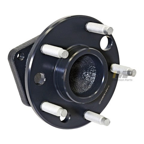 InMotion Parts Wheel Bearing and Hub Assembly P/N:WA513090HD - Image 3