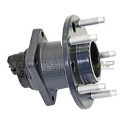 InMotion Parts Wheel Bearing and Hub Assembly P/N:WA513090HD - Image 2