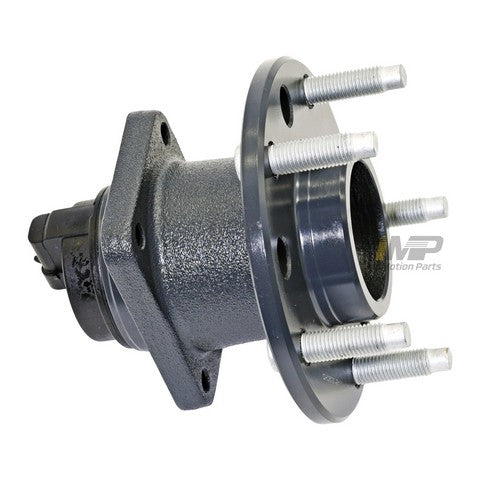InMotion Parts Wheel Bearing and Hub Assembly P/N:WA513090HD - Image 2