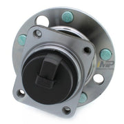 InMotion Parts Wheel Bearing and Hub Assembly P/N:WA513090 - Image 2