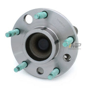 InMotion Parts Wheel Bearing and Hub Assembly P/N:WA513090 - Image 3