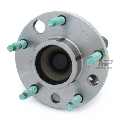 InMotion Parts Wheel Bearing and Hub Assembly P/N:WA513090 - Image 3
