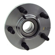 InMotion Parts Wheel Bearing and Hub Assembly P/N:WA513091 - Image 1