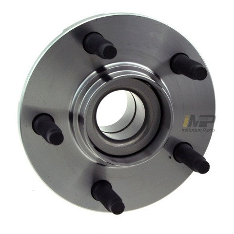 InMotion Parts Wheel Bearing and Hub Assembly P/N:WA513091 - Image 1
