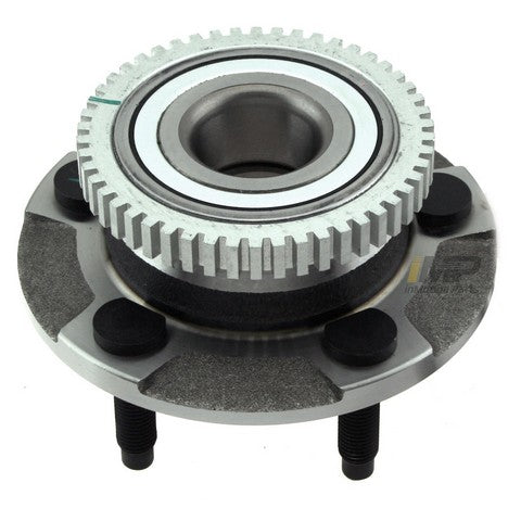 InMotion Parts Wheel Bearing and Hub Assembly P/N:WA513091 - Image 2