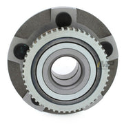 InMotion Parts Wheel Bearing and Hub Assembly P/N:WA513092 - Image 1