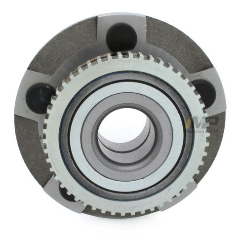InMotion Parts Wheel Bearing and Hub Assembly P/N:WA513092 - Image 1