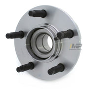 InMotion Parts Wheel Bearing and Hub Assembly P/N:WA513092 - Image 2