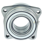 InMotion Parts Wheel Bearing and Hub Assembly P/N:WA513093 - Image 1