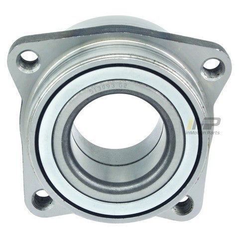 InMotion Parts Wheel Bearing and Hub Assembly P/N:WA513093 - Image 1