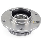 InMotion Parts Wheel Bearing and Hub Assembly P/N:WA513094 - Image 2