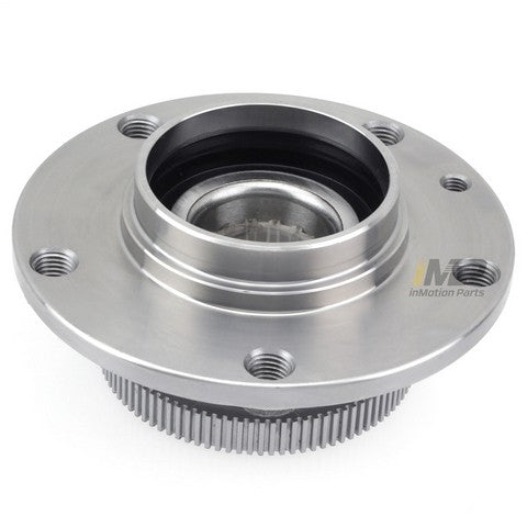 InMotion Parts Wheel Bearing and Hub Assembly P/N:WA513094 - Image 2